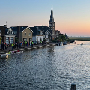 Marathonroeien